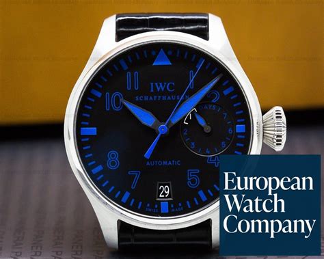 iwc vegas|iwc las vegas limited edition.